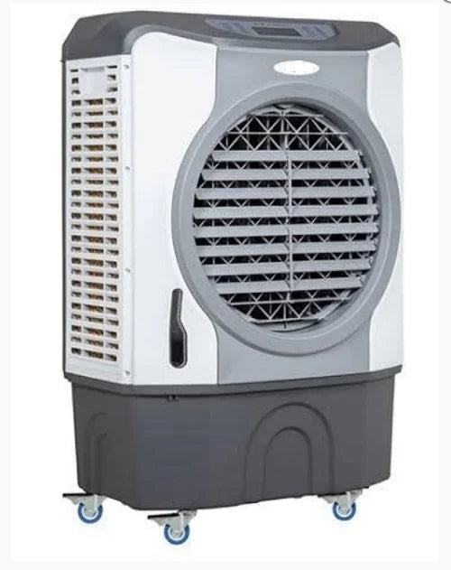 4-in-1 Air Conditioner CFM Industrial Evaporative Cooler Fan 45L Tank