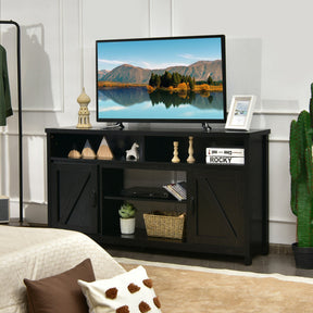 59 Inch TV Stand Media Center Console Cabinet for 65 Inch TV