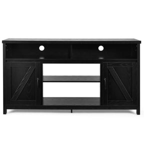 59 Inch TV Stand Media Center Console Cabinet for 65 Inch TV