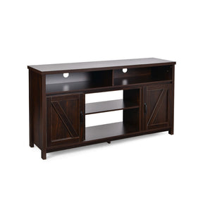 59 Inch TV Stand Media Center Console Cabinet for 65 Inch TV