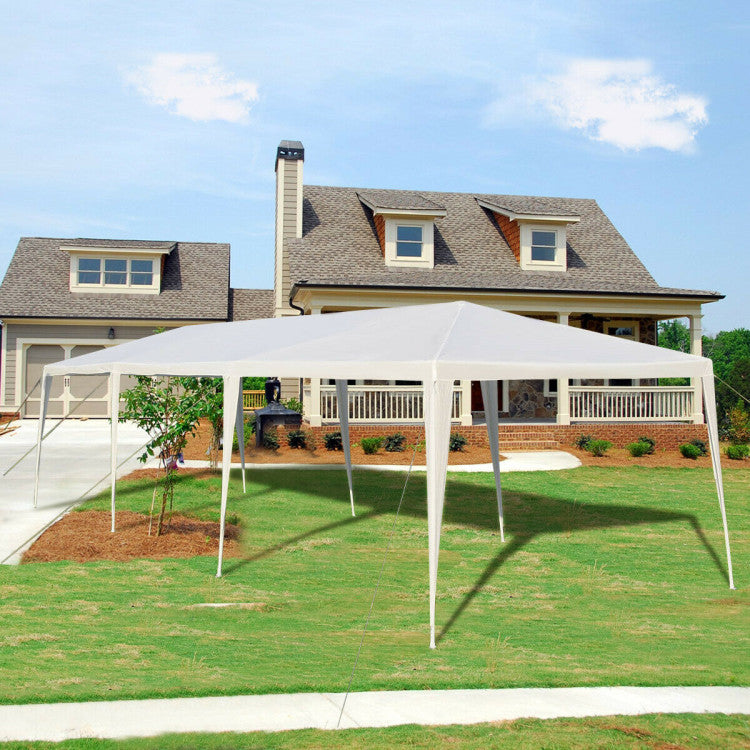 Gazebo Canopy for Outdoor Party Wedding