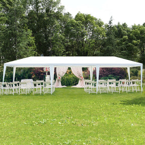 Gazebo Canopy for Outdoor Party Wedding