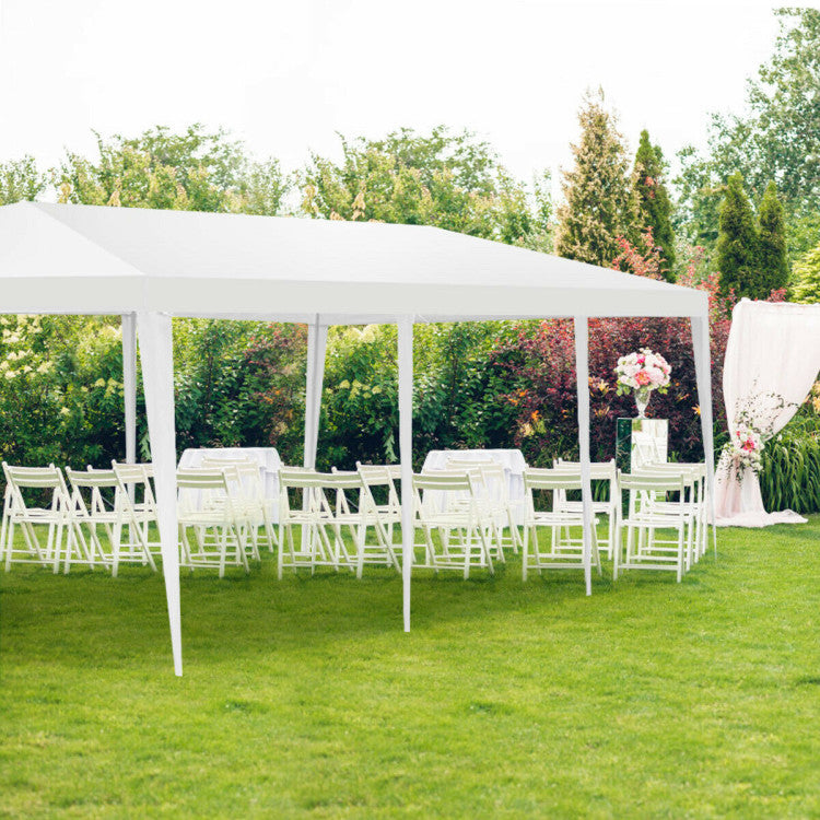 Gazebo Canopy for Outdoor Party Wedding