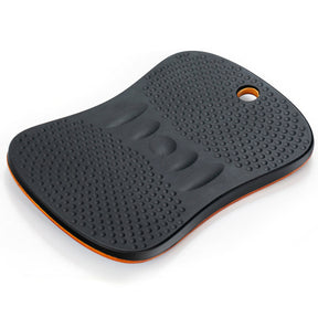 Portable Anti-Fatigue Balance Board with Raised Massage Points for Office