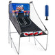 Dual Shot Basketball Arcade Game with 8 Game Modes & Arcade Sound