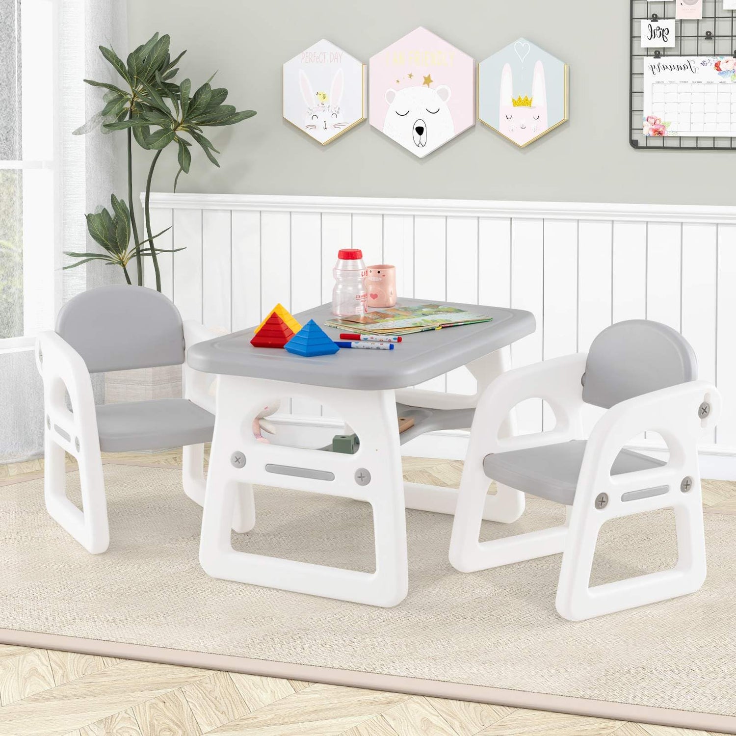 Toddler & Kids Furniture