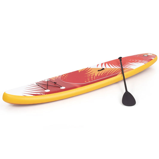 Inflatable Stand Up Paddle Board with Premium Sup Accessories