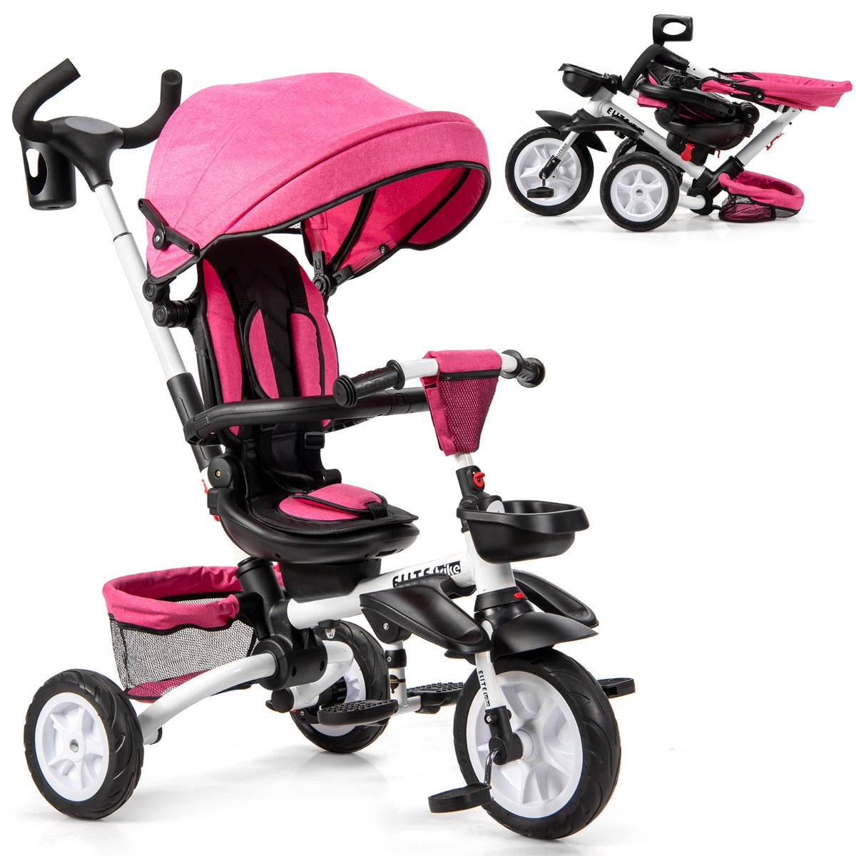 Baby Strollers