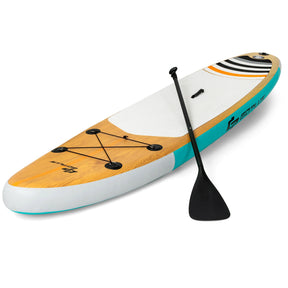 Inflatable Stand Up Paddle Surfboard with Bag