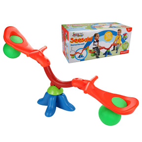 Kids Seesaw 360 Degree Spinning Teeter