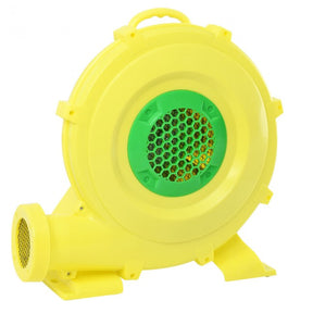 735W 1.0 HP Air Blower Pump Fan for Inflatable Bounce House